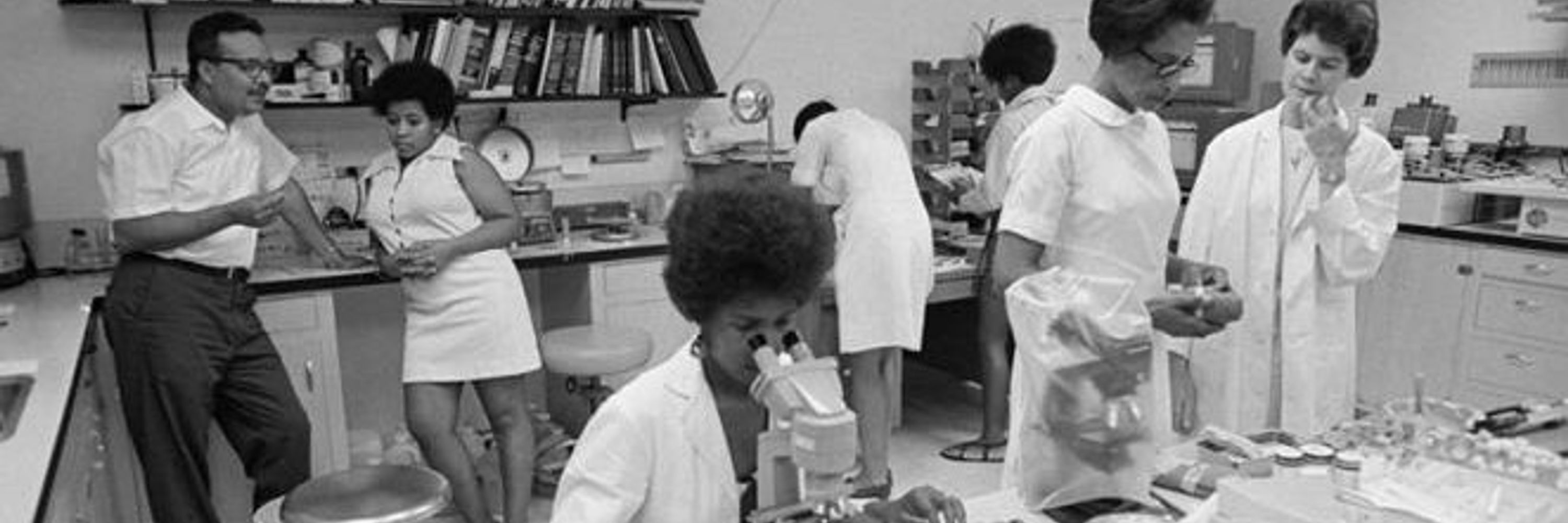 Geiger Gibson Program in Community Health