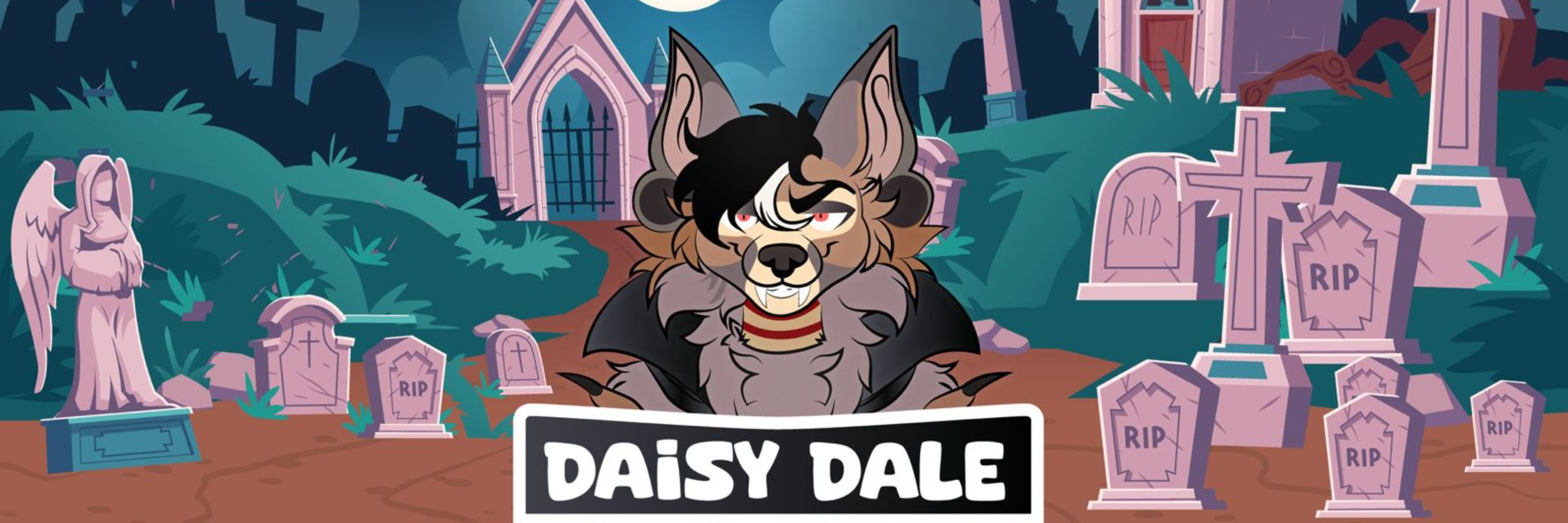 Daisy Dale