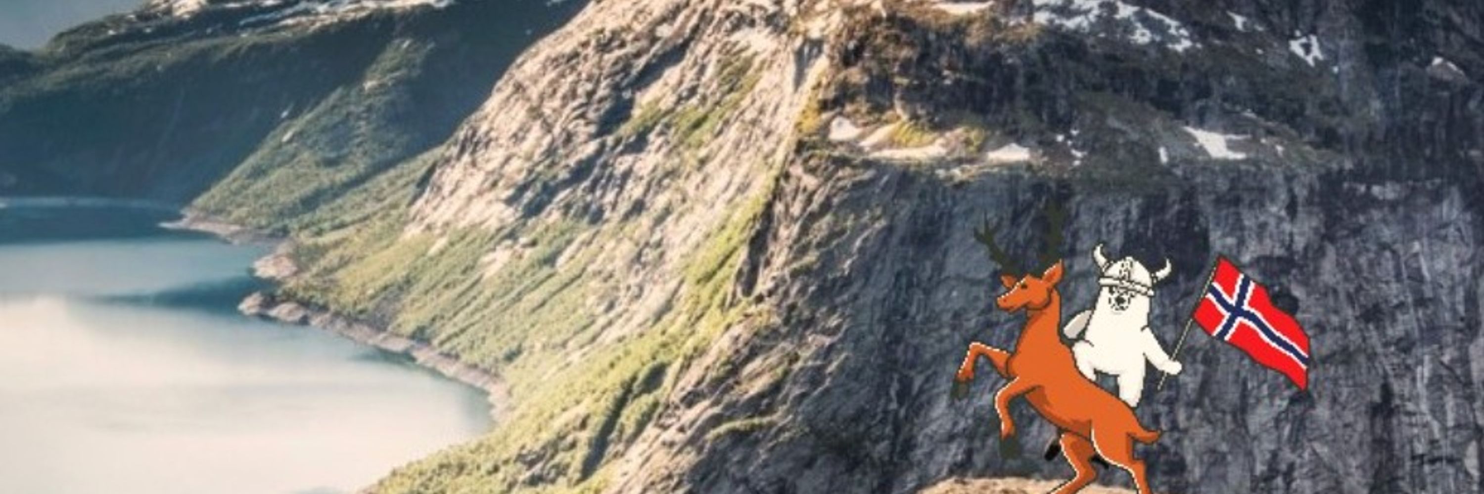 Norwegian PowerShell User Group