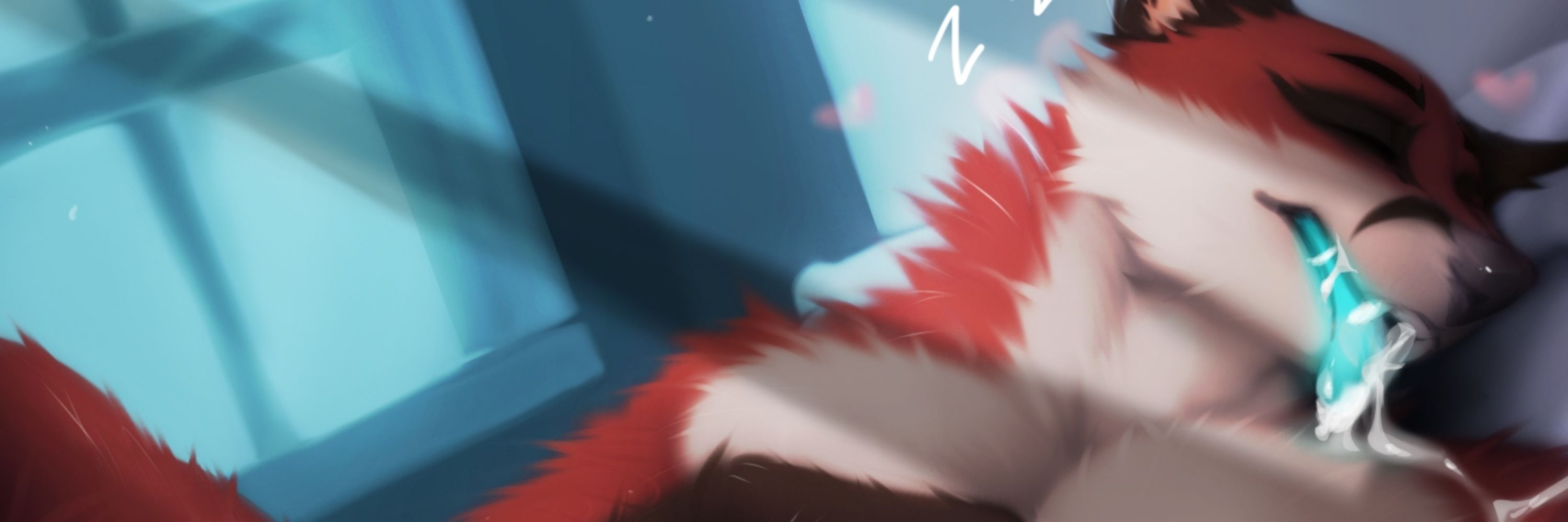 Archy Fox