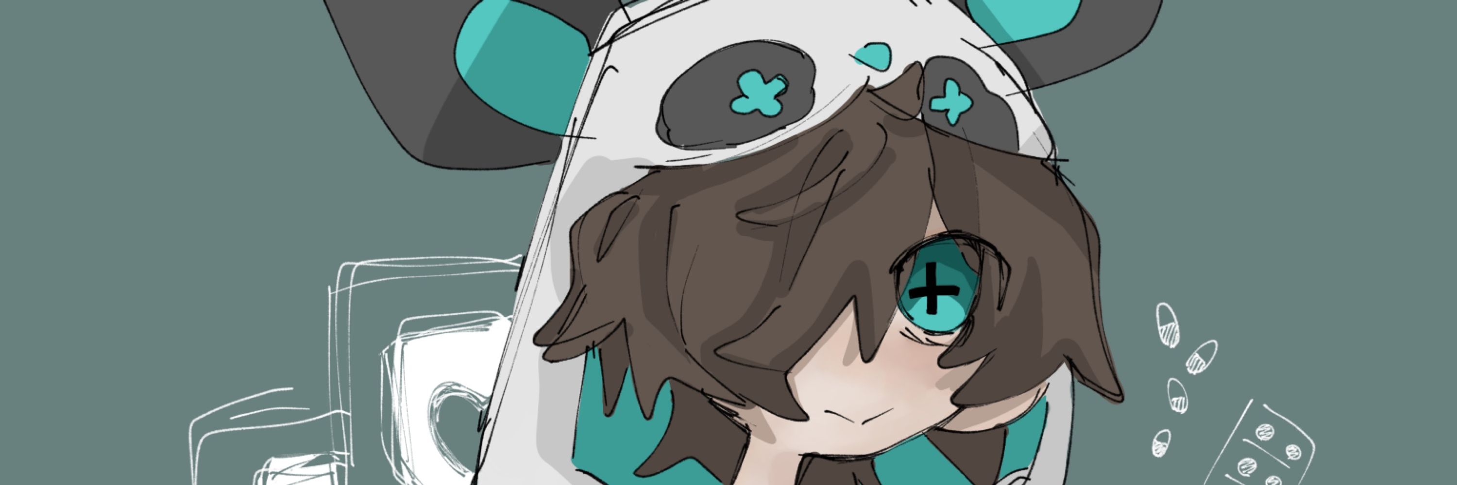 楝楝