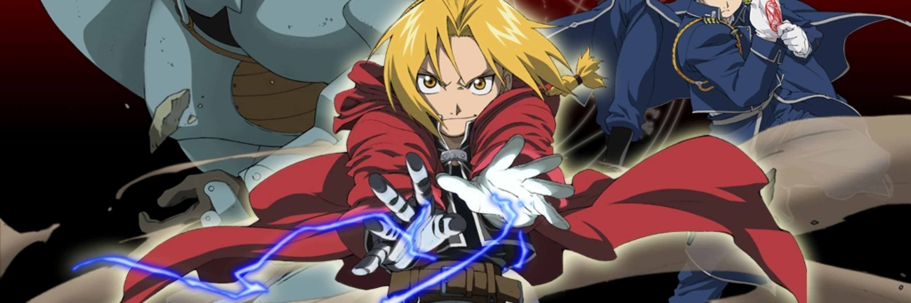Edward Elric