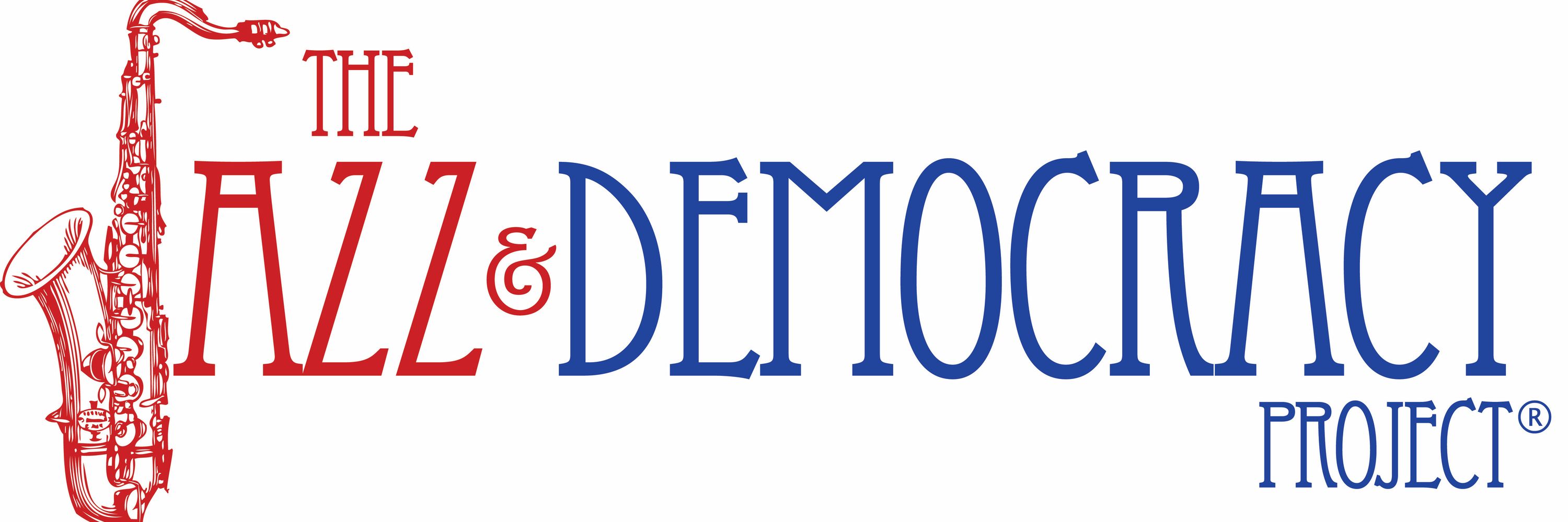 The Jazz & Democracy Project®