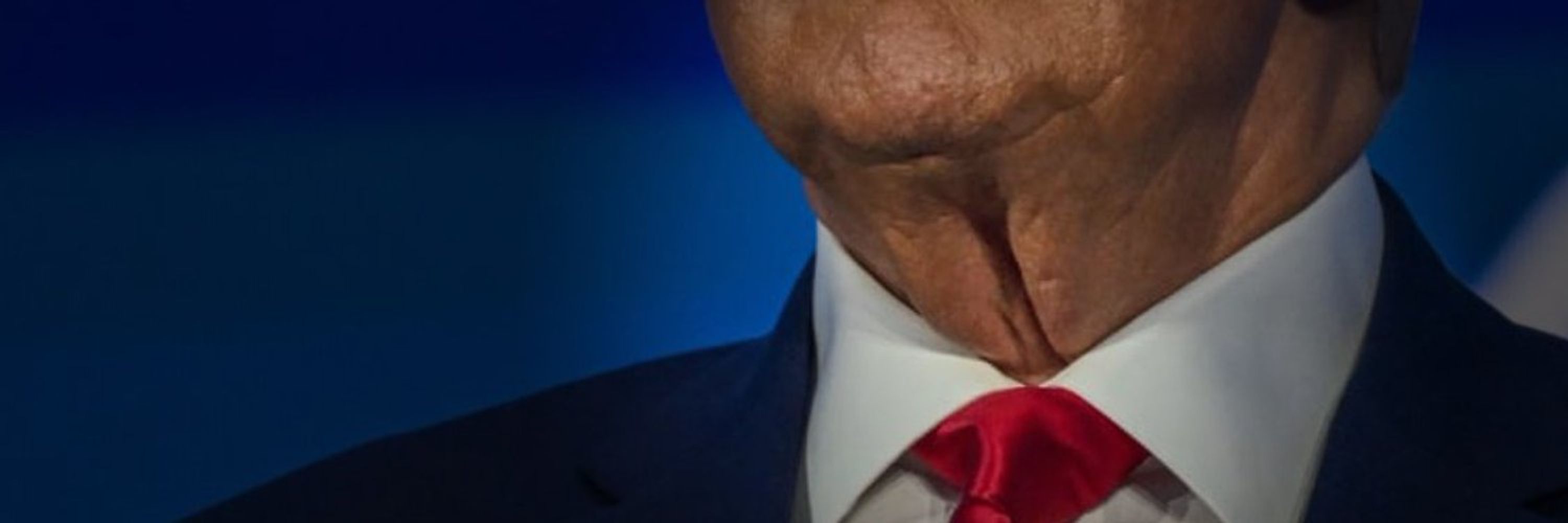 Don's P*ssy Neck
