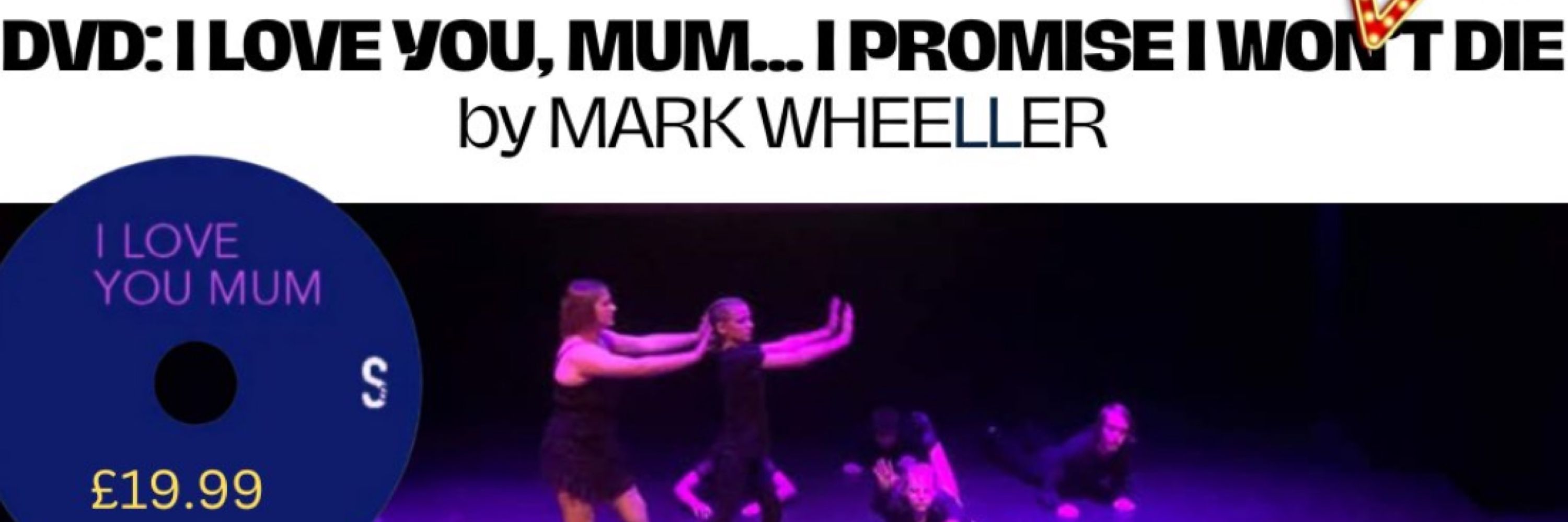 Mark Wheeller