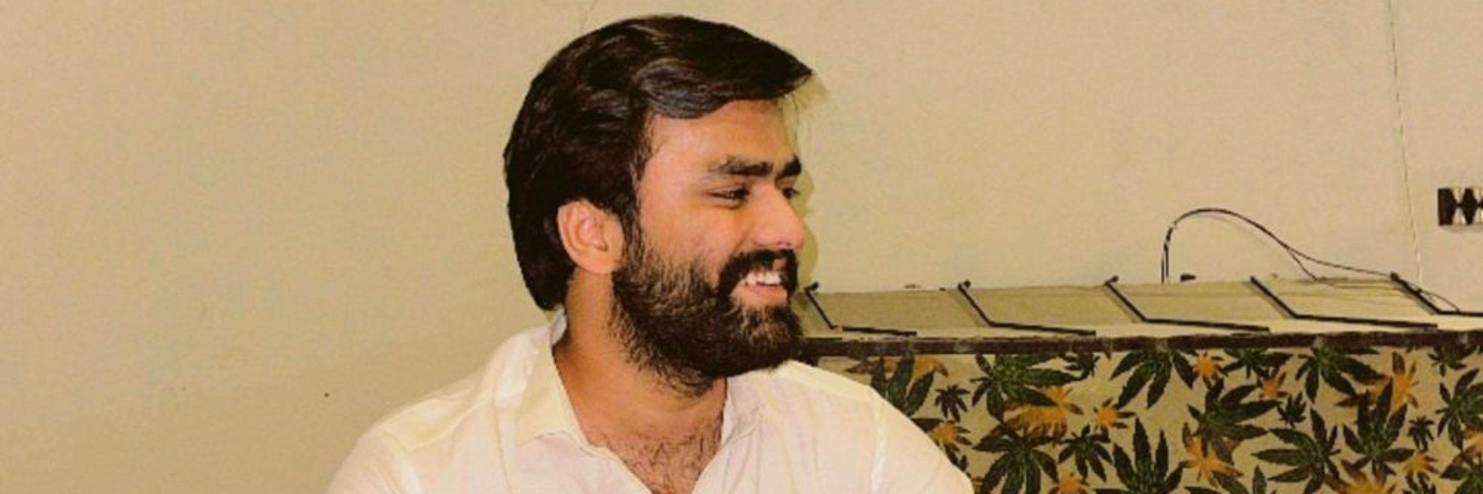 Jundab Siddiqui