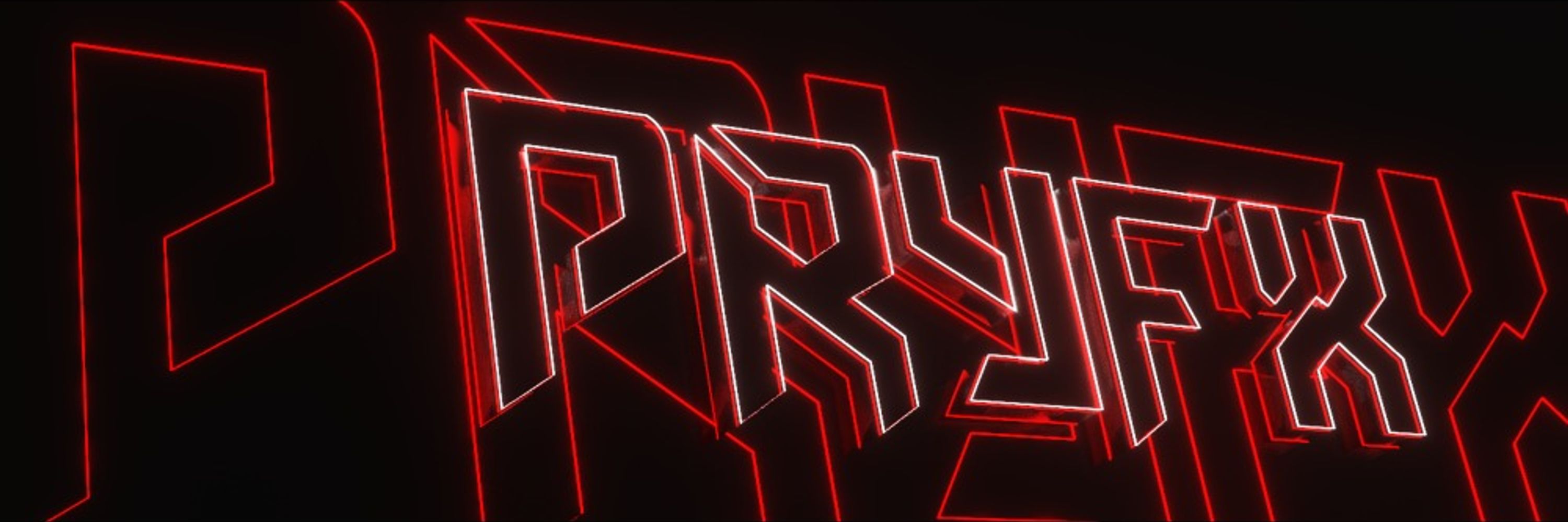 PryFX | Graphics Designer