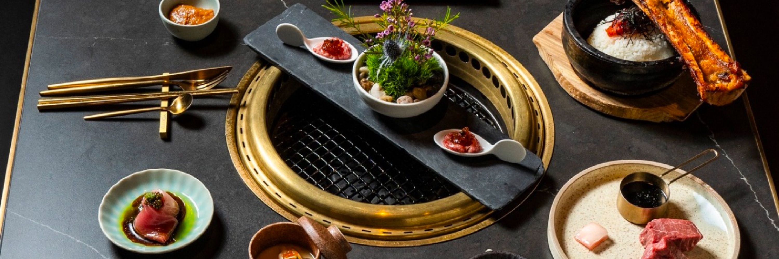 Sendai Sushi & Korean BBQ