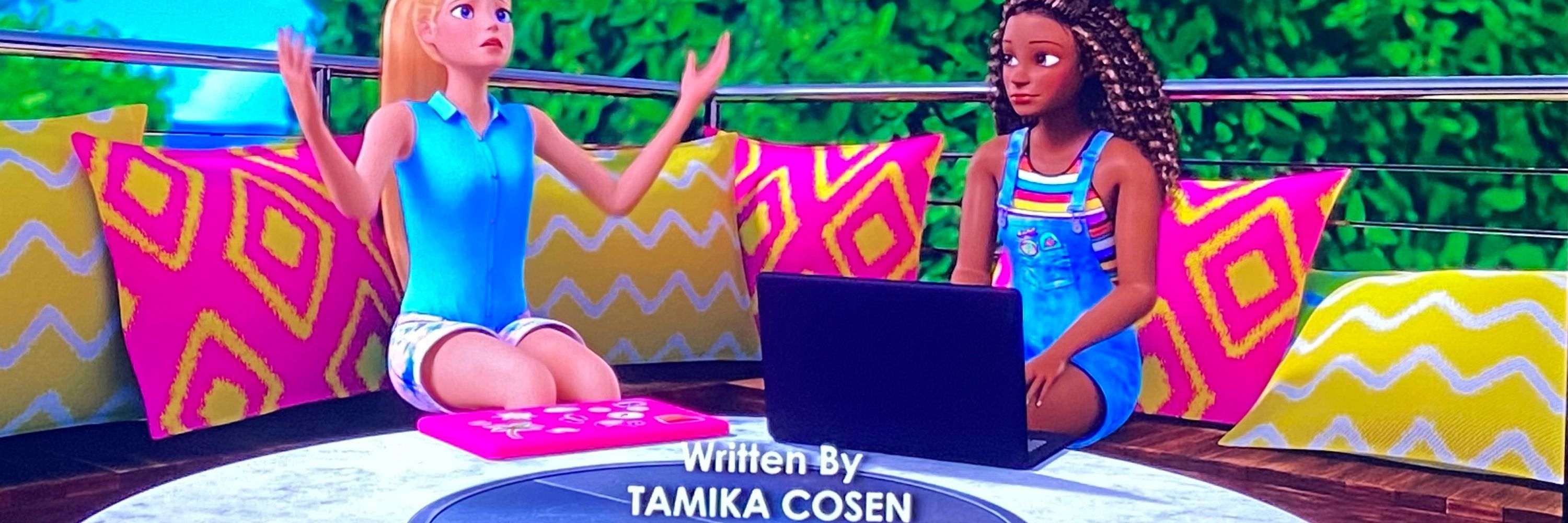 Tamika C