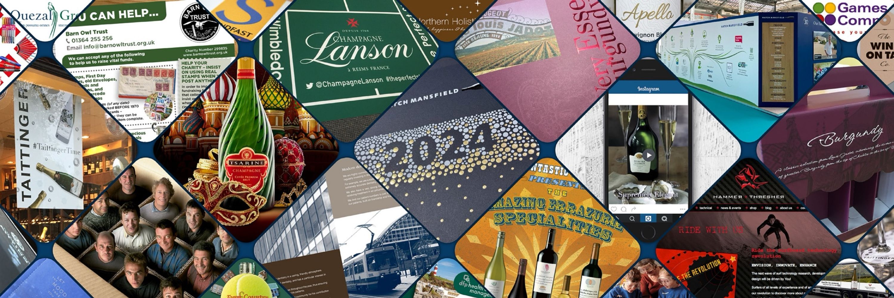 Mark Lawson Design