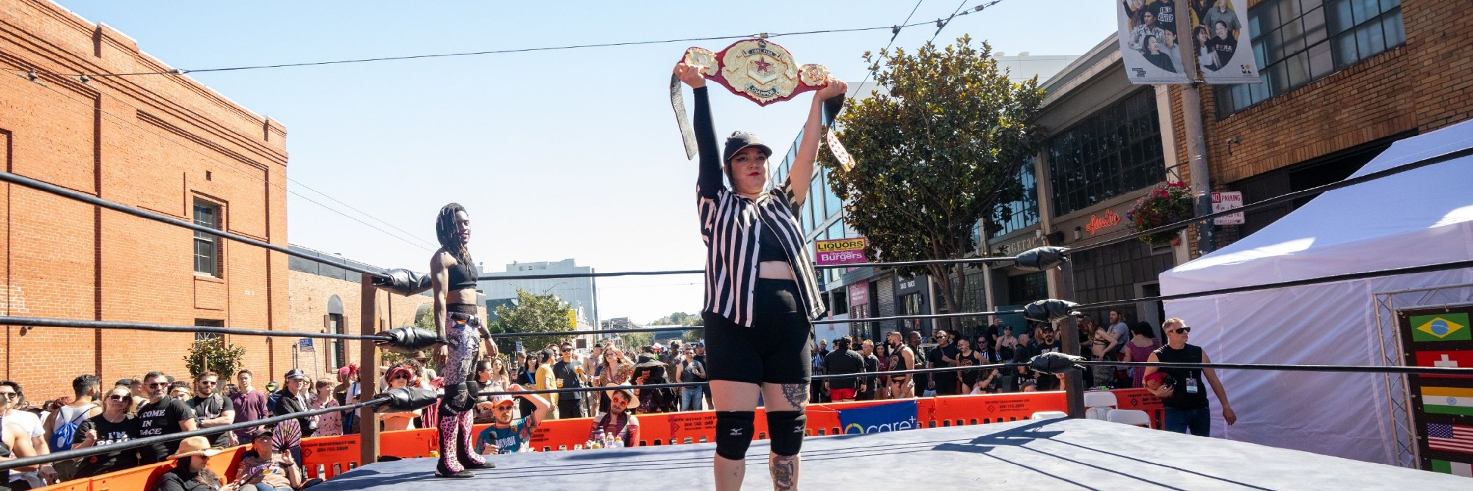Ref Brie Montoya