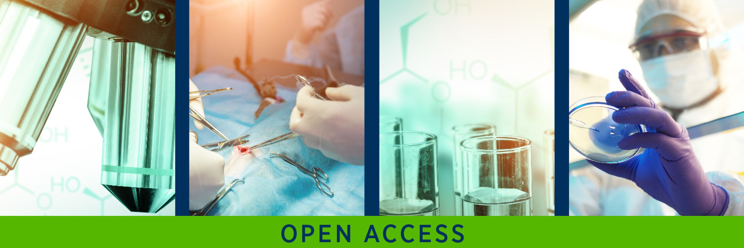American Journal of Veterinary Research (AJVR)