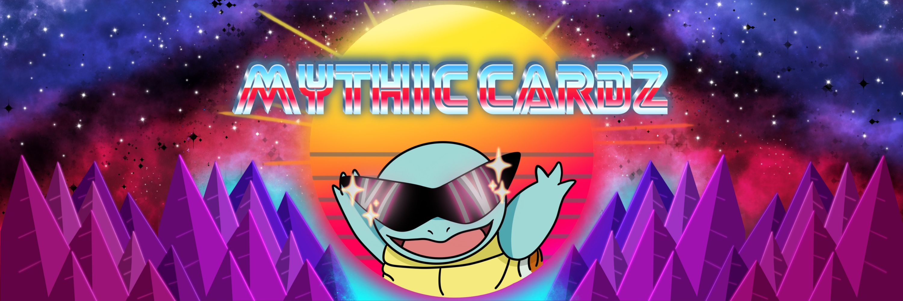 Mythic Cardz
