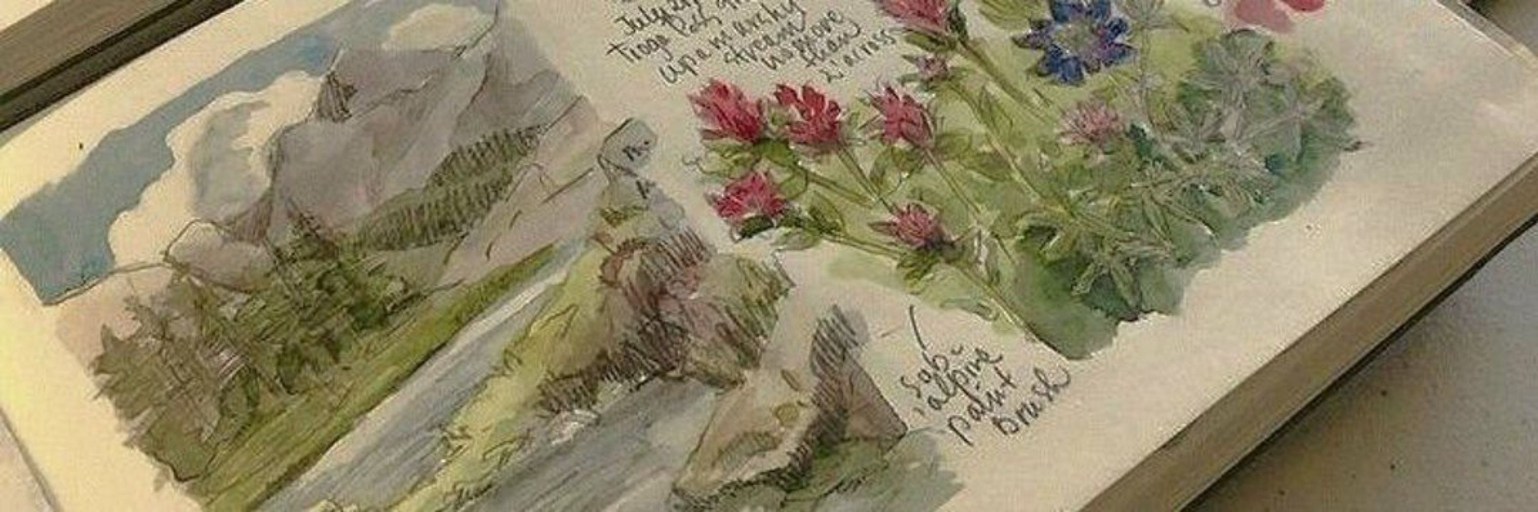 c. lina 💐 ; a escritora sáfica (e anônima)