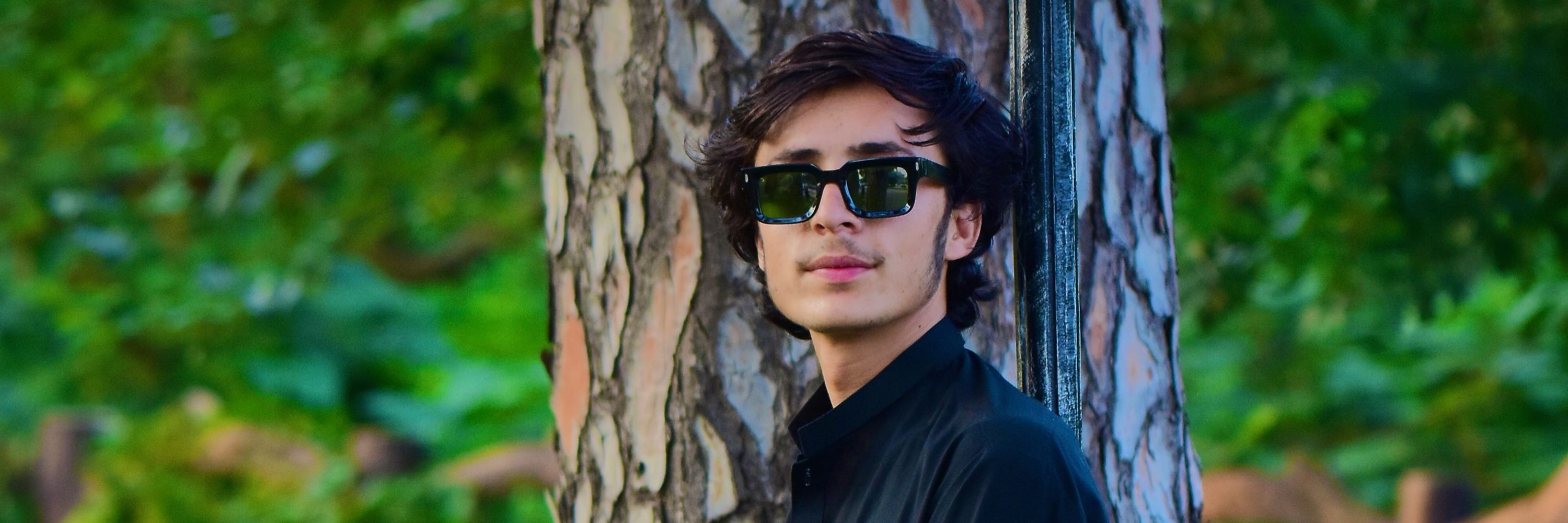ALI ZAIN