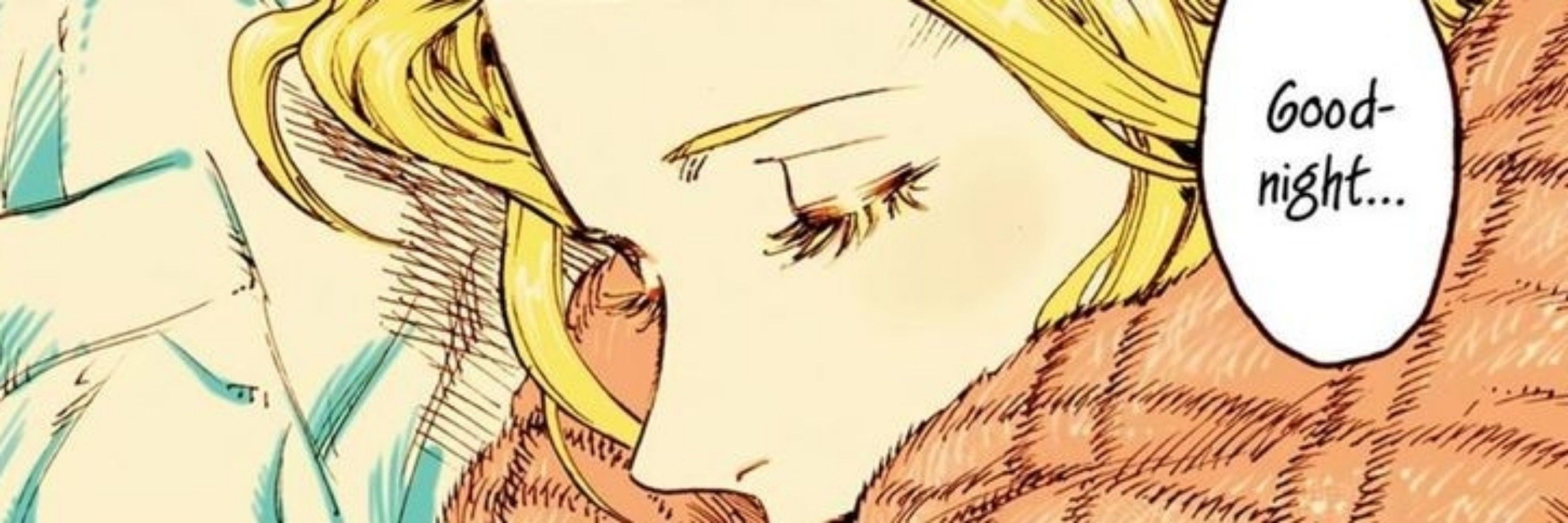 Seven