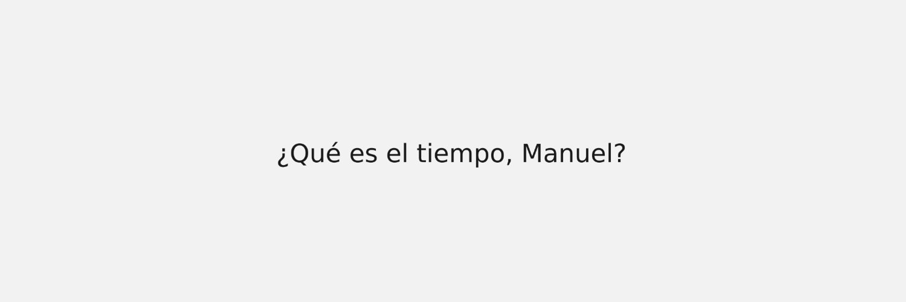 Principio de Ignorancia