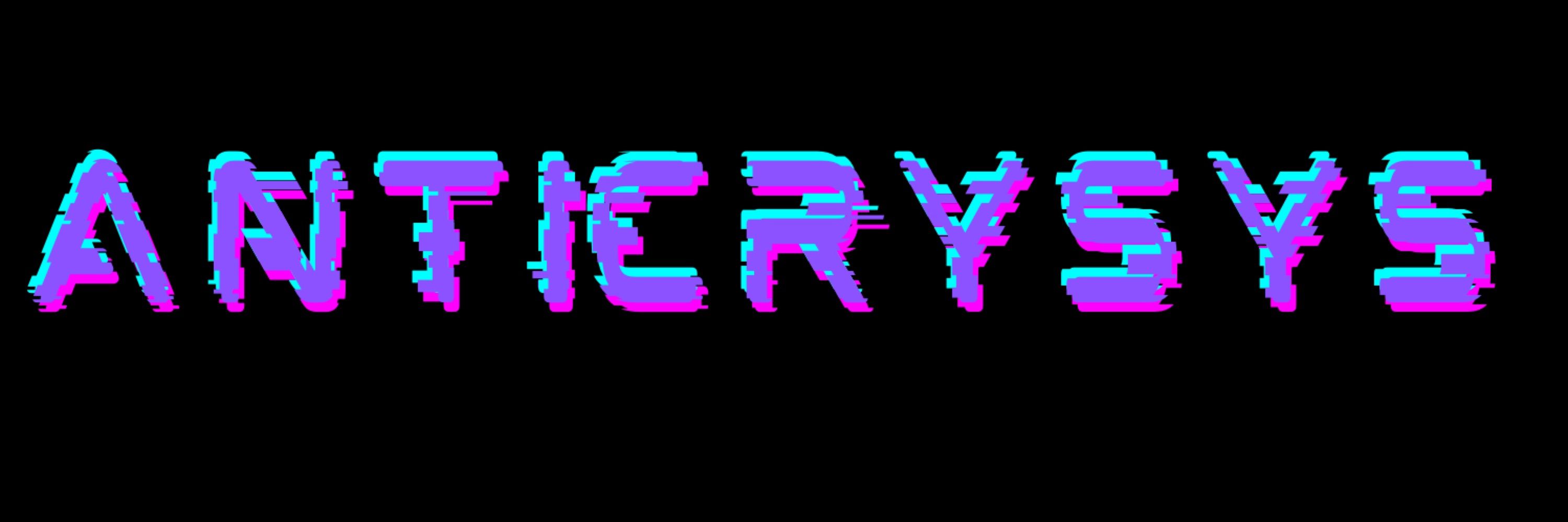 AntiCrysys
