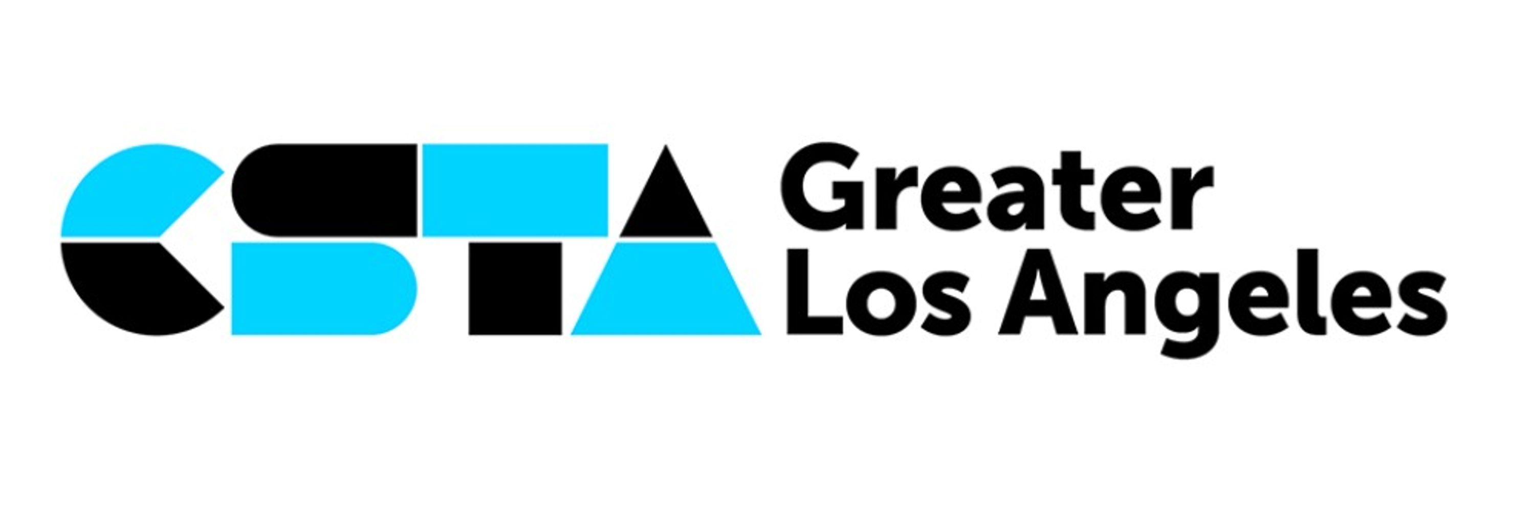 CSTA Greater Los Angeles Chapter
