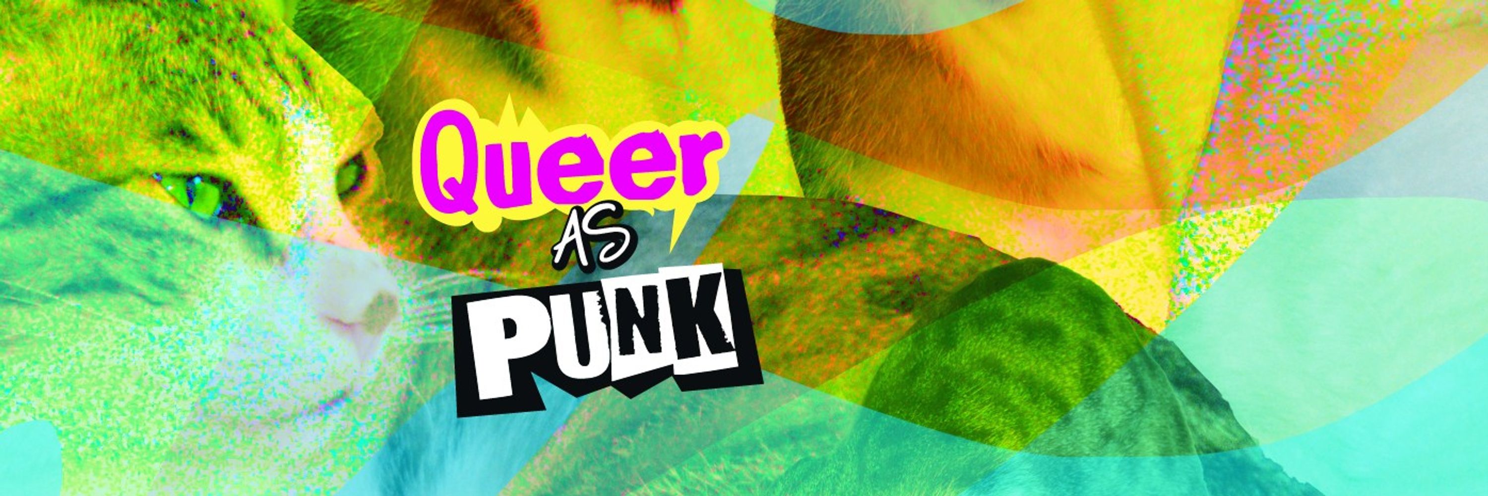 Queer as Punk