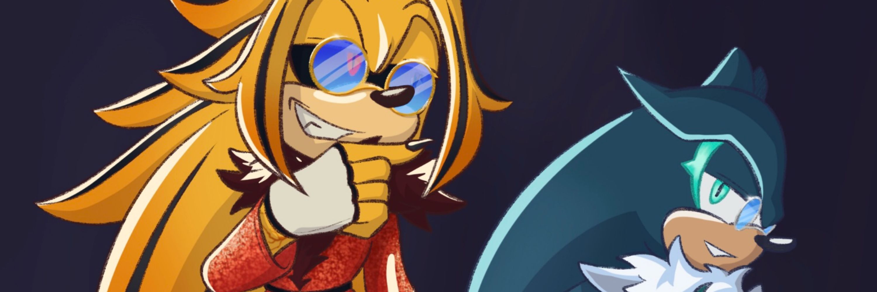 Ivo “fuzzegg” robotnik