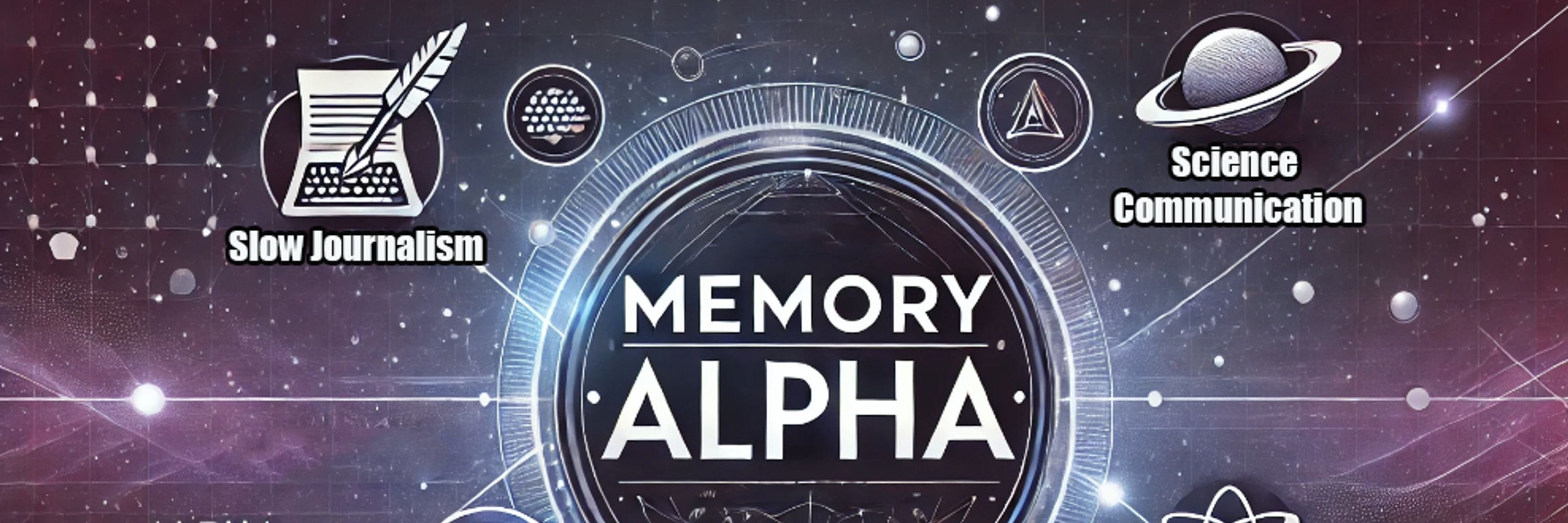 Memory Alpha