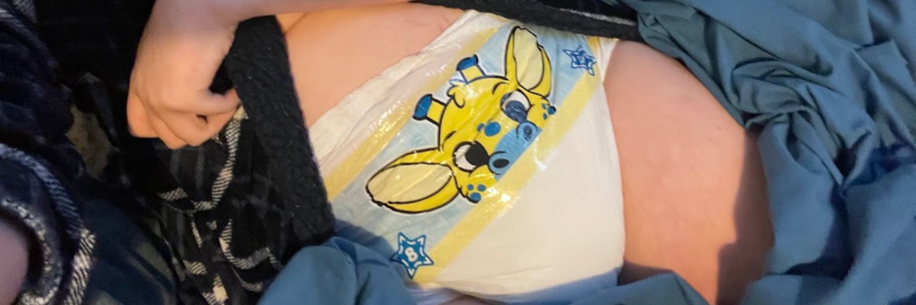 diapercuck :3