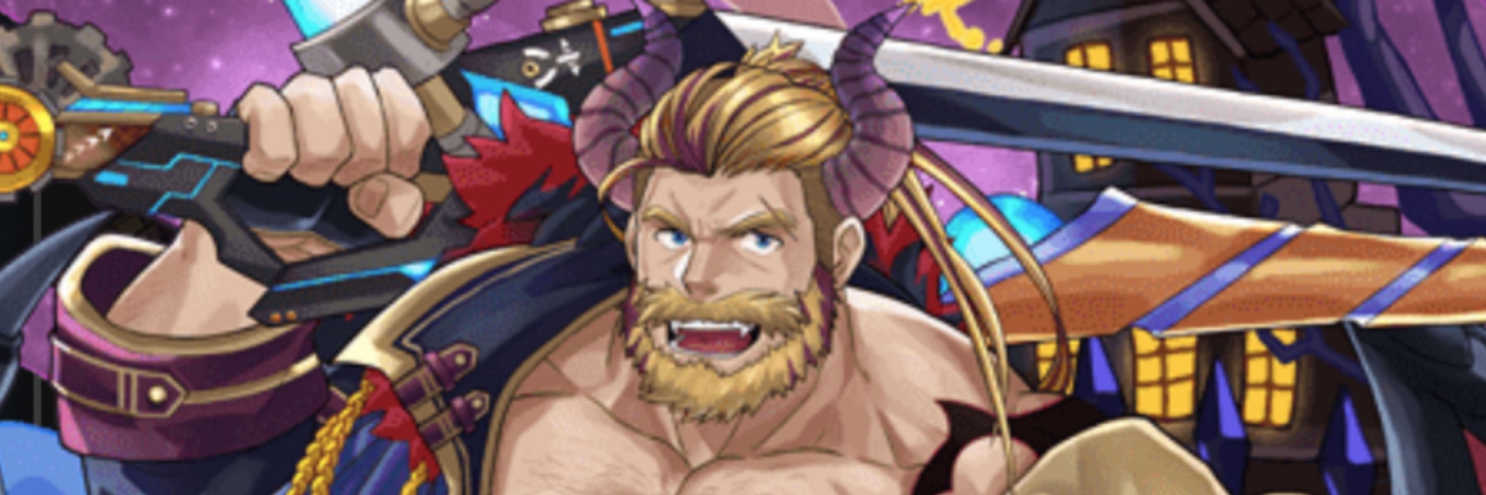 パンダヒーロー