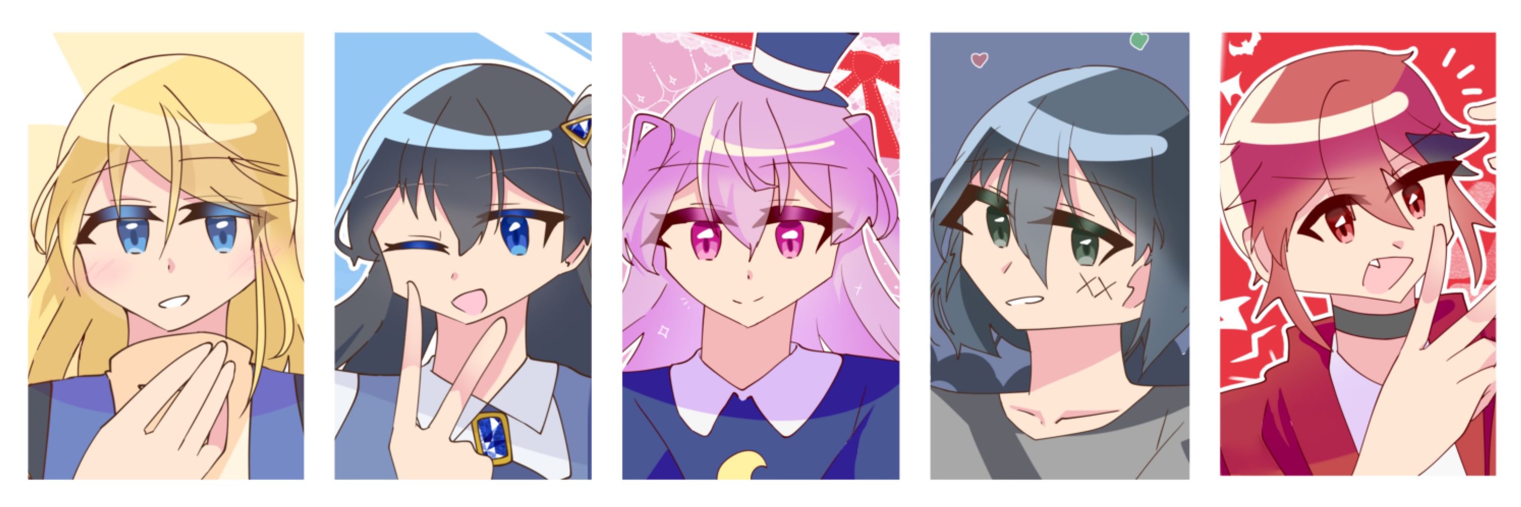 ちょこうさぎ