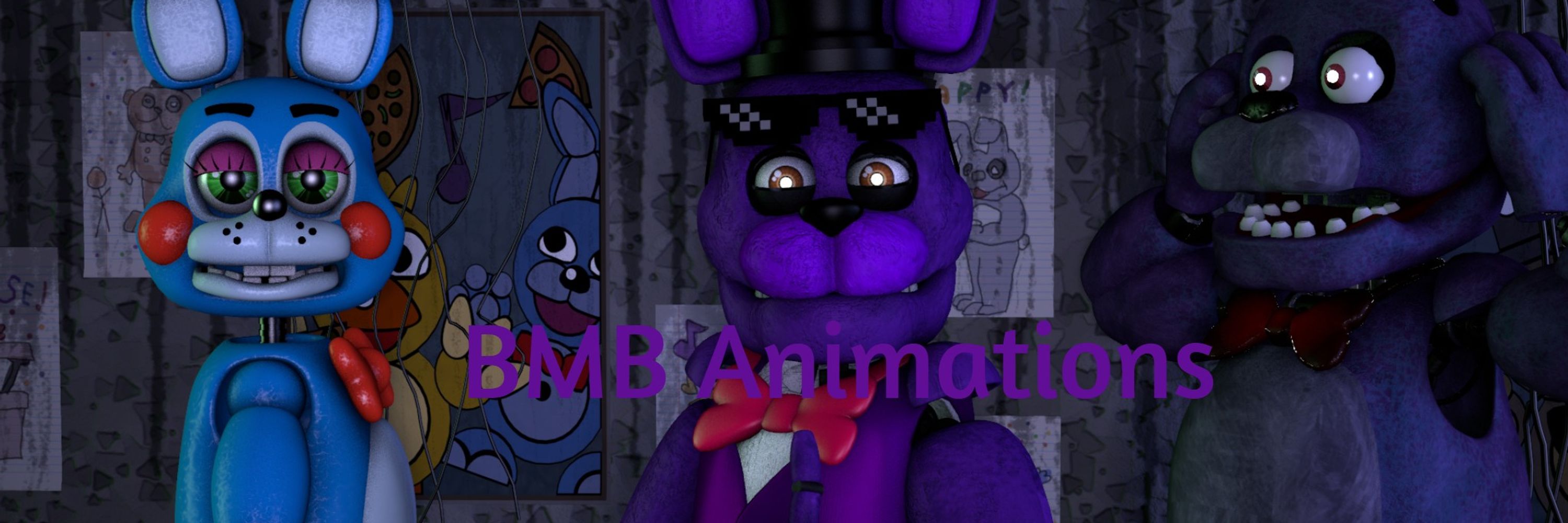 BMB Animations