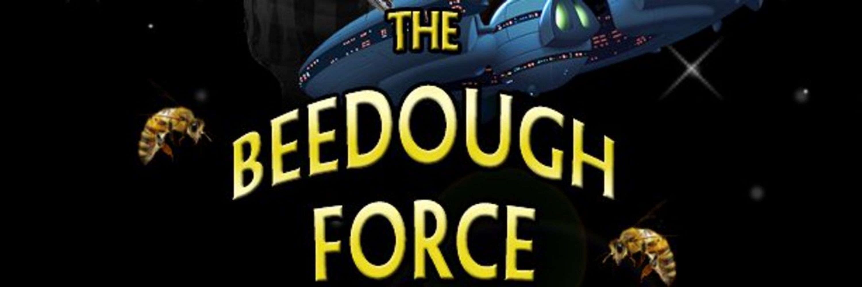 BEEDOUGH BEEDOUGH BEEDOUGH