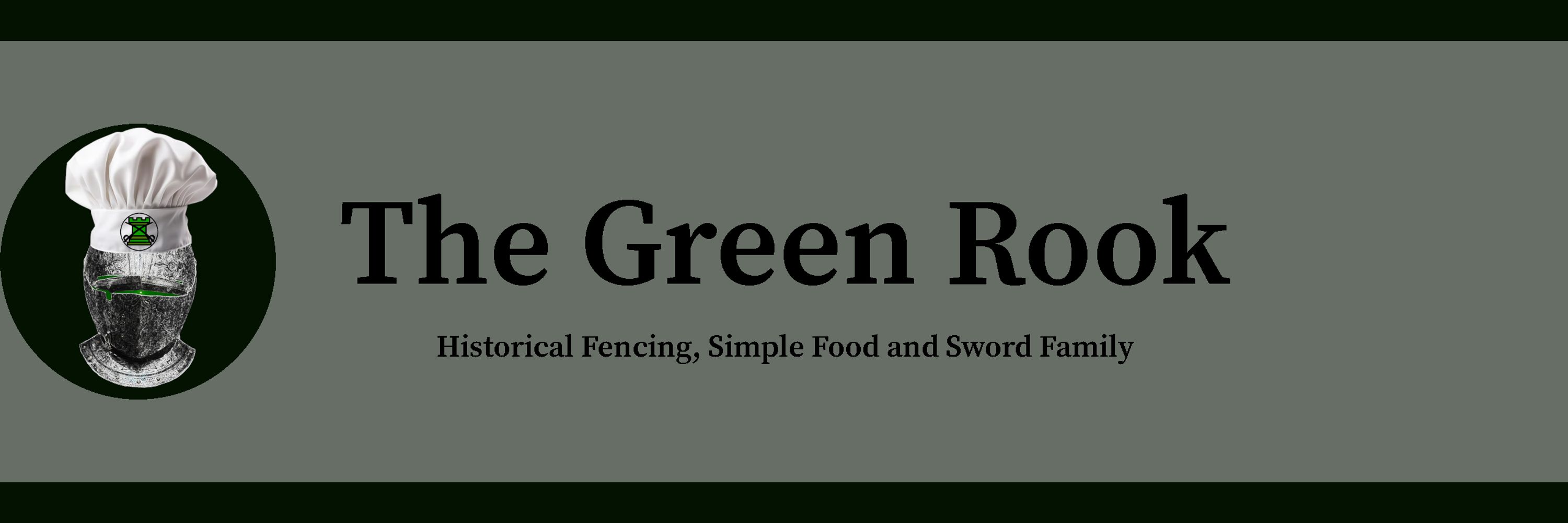 The Green Rook