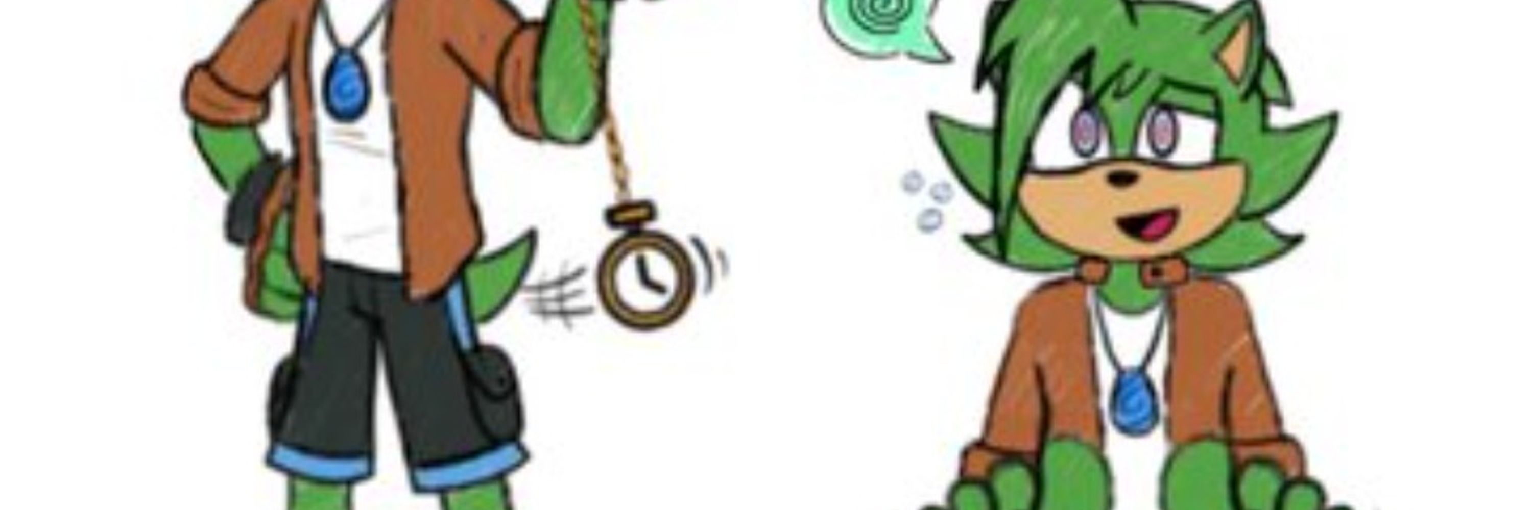Kai the Hypnohog