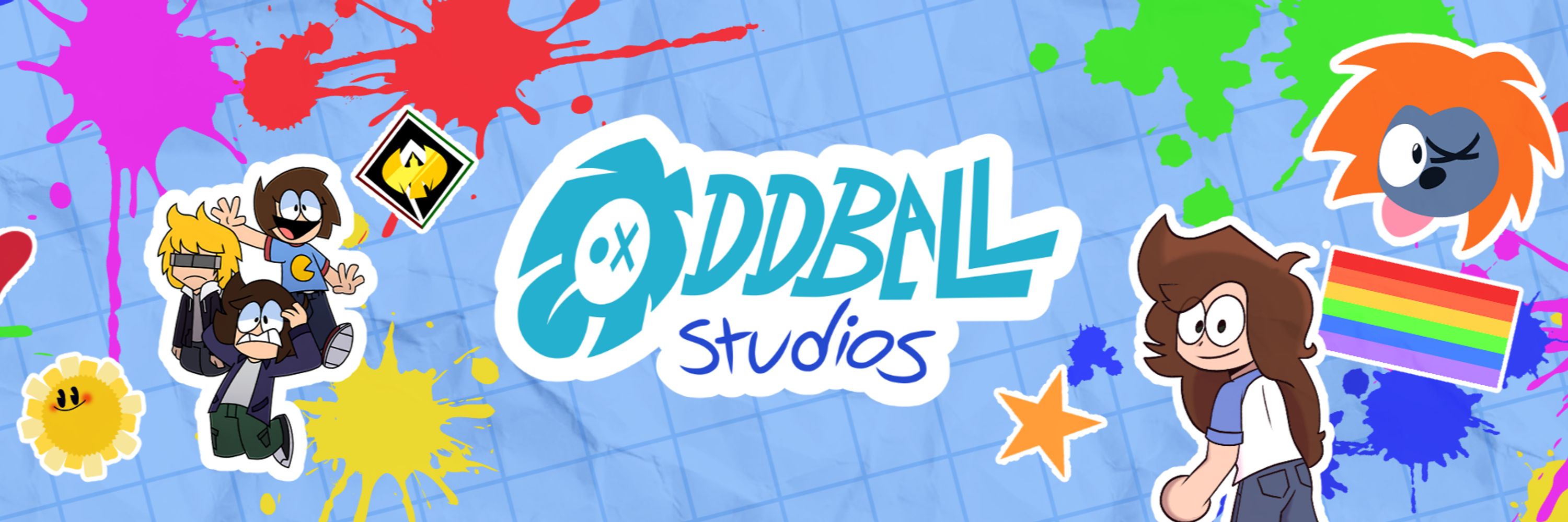 OddBall Studios