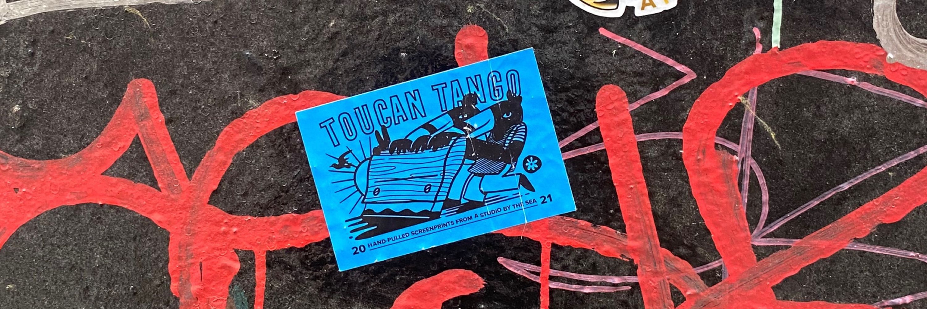 Toucan Tango