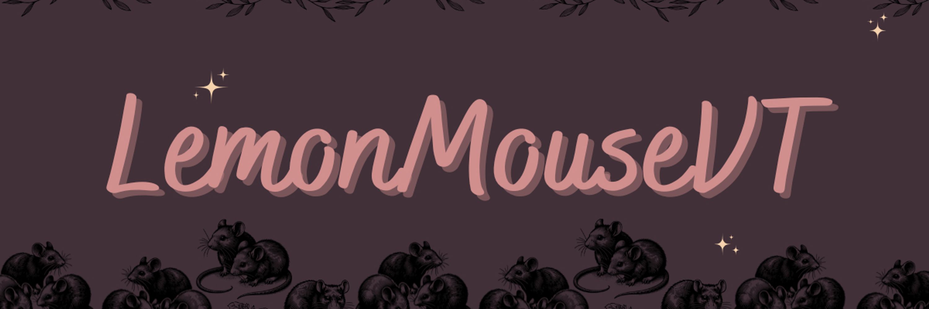 LemonMouseVT