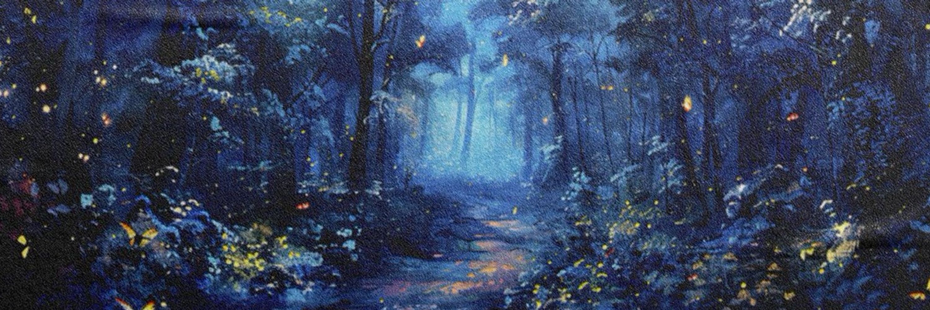 celestial moon