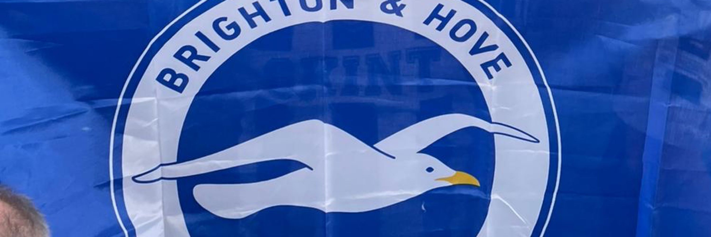 The Brighton Rock Podcast 💙🤍💙
