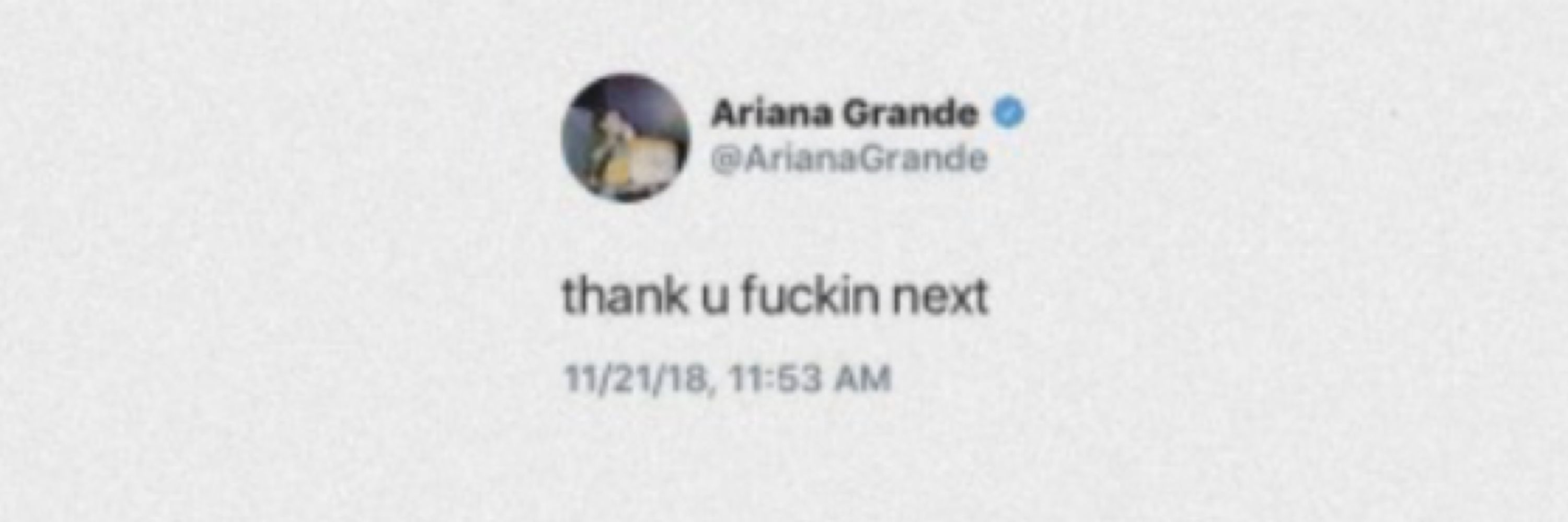 gabs da Ariana 