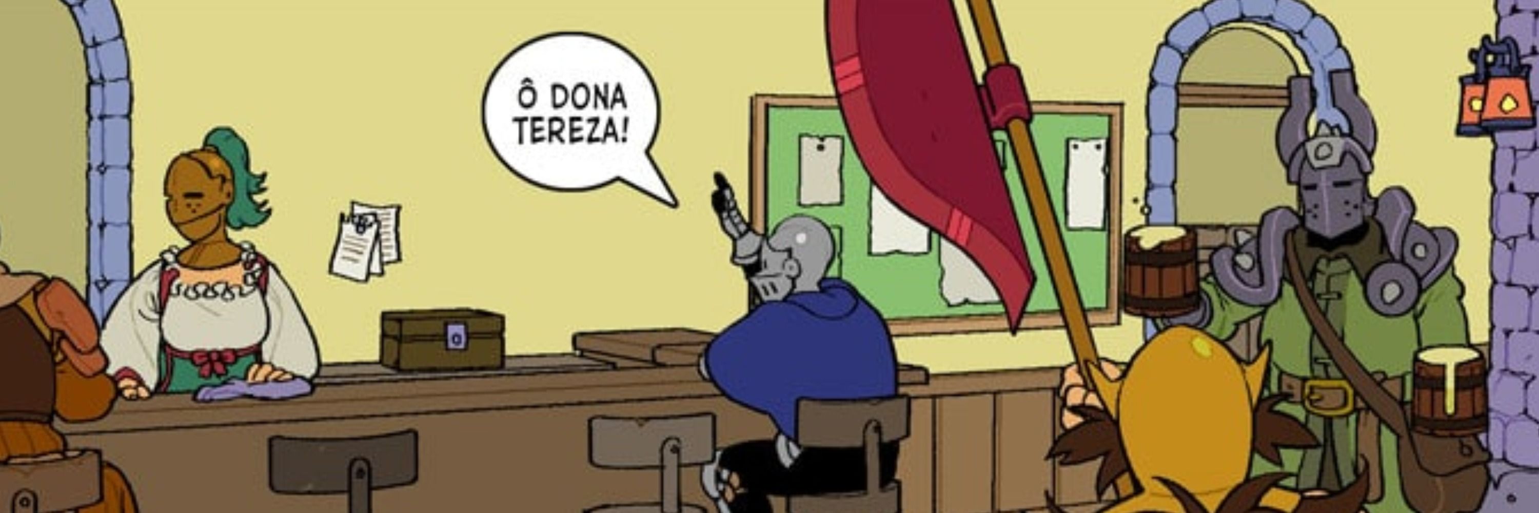 Bruno Nascimento