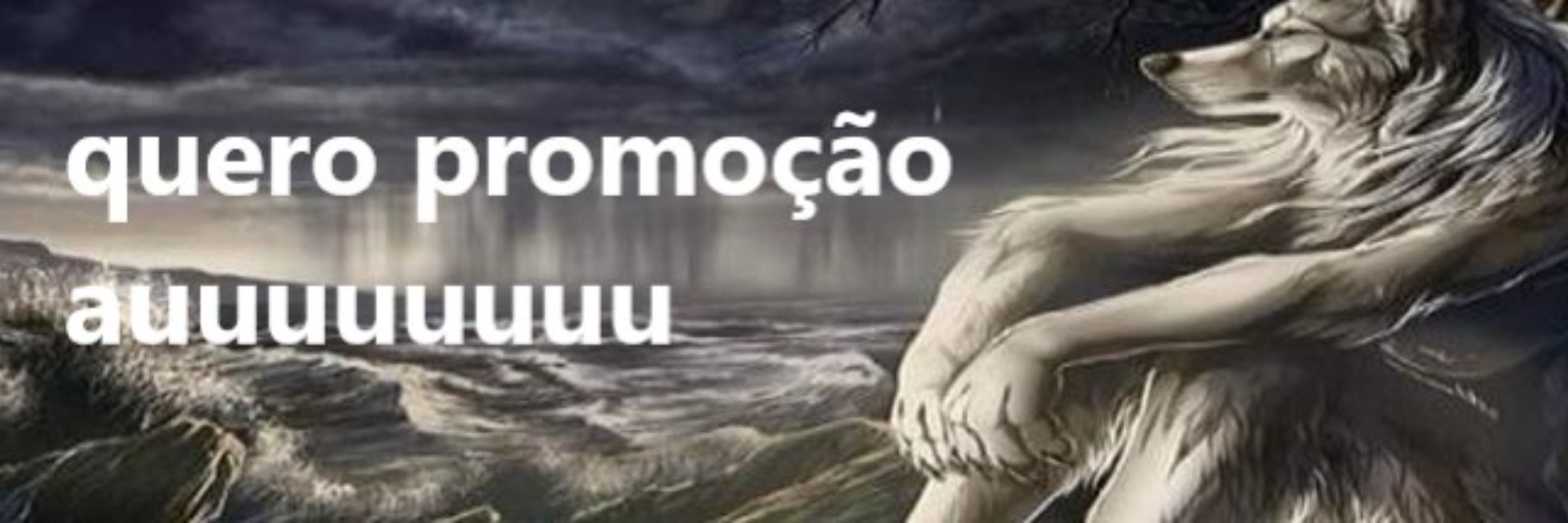 Lobo das Promo