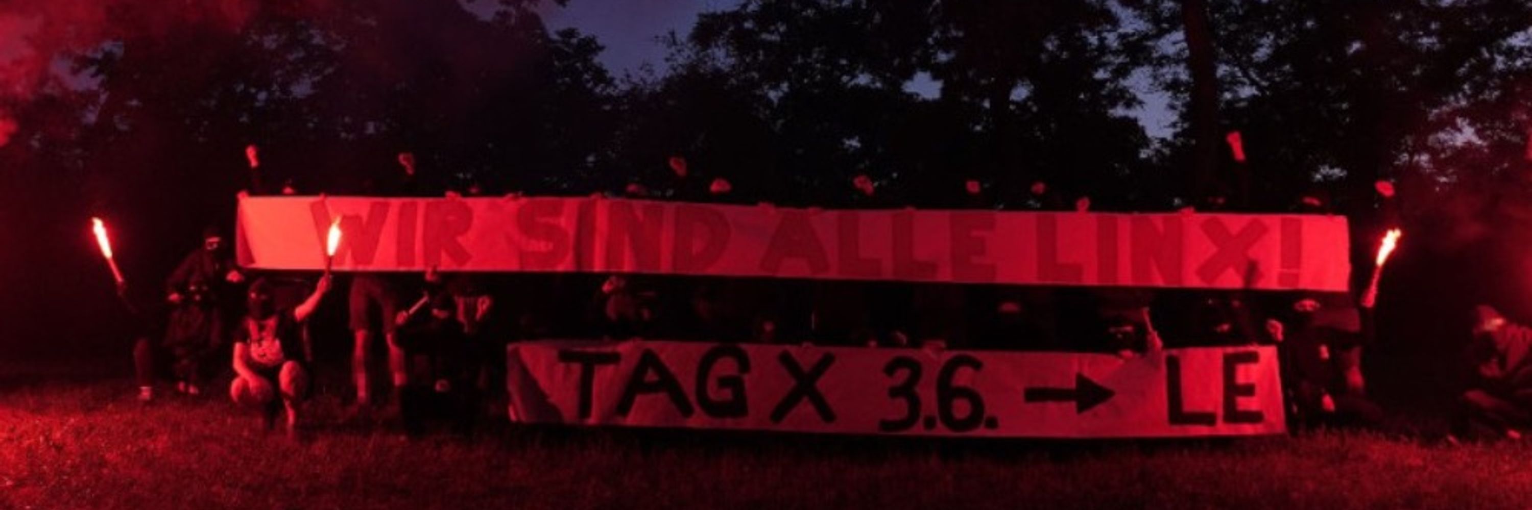 Antifaschistische Vernetzung Lichtenberg
