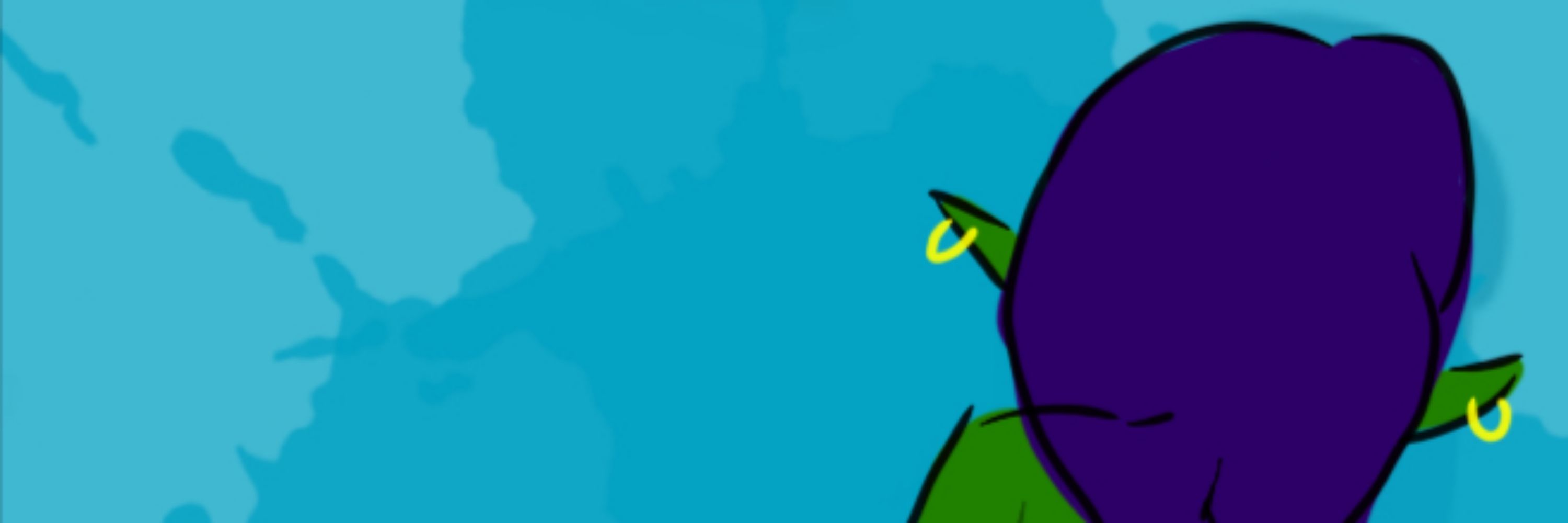 Goblin lover