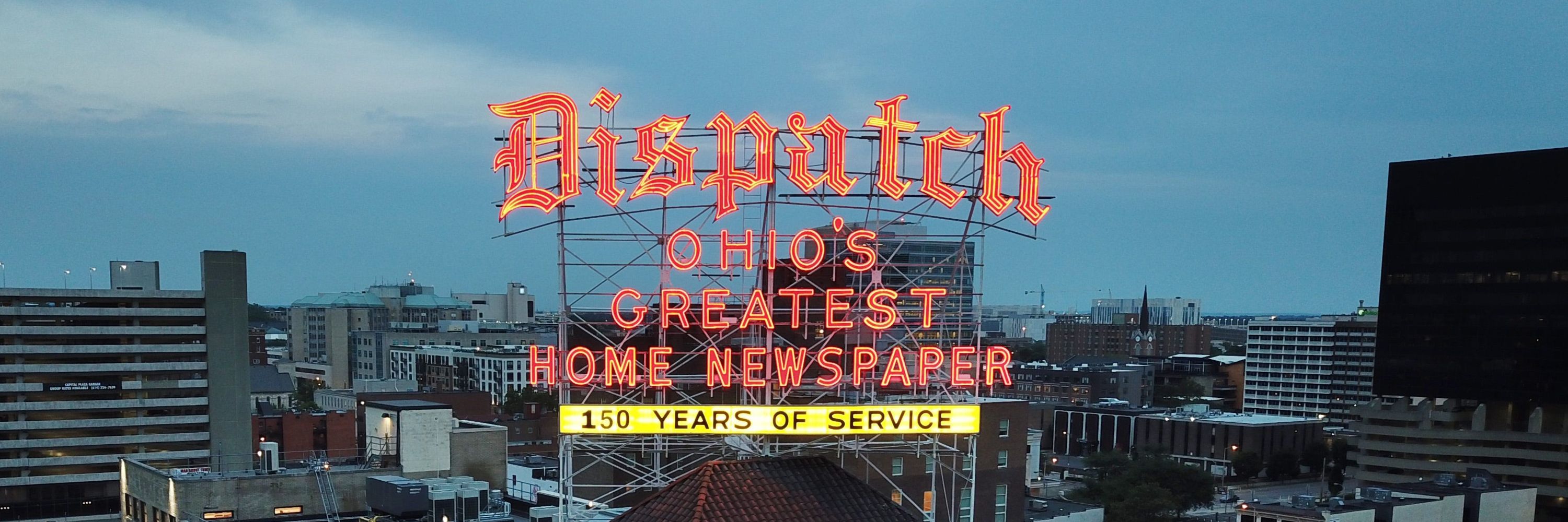 The Columbus Dispatch