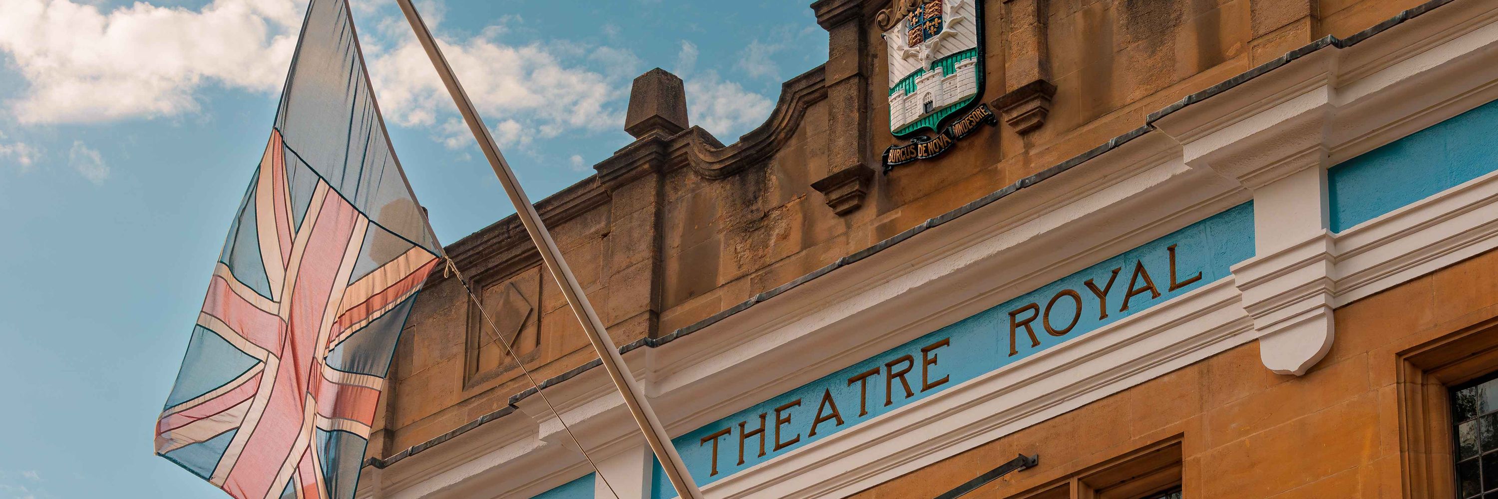 Theatre Royal Windsor