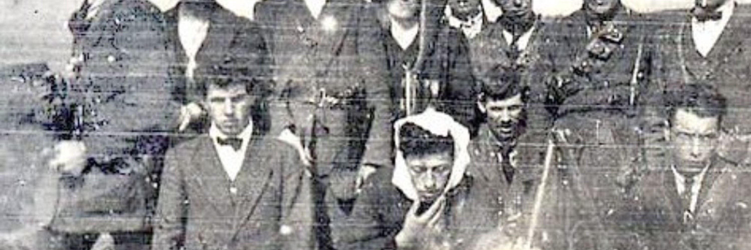 Ryan O'Farrell