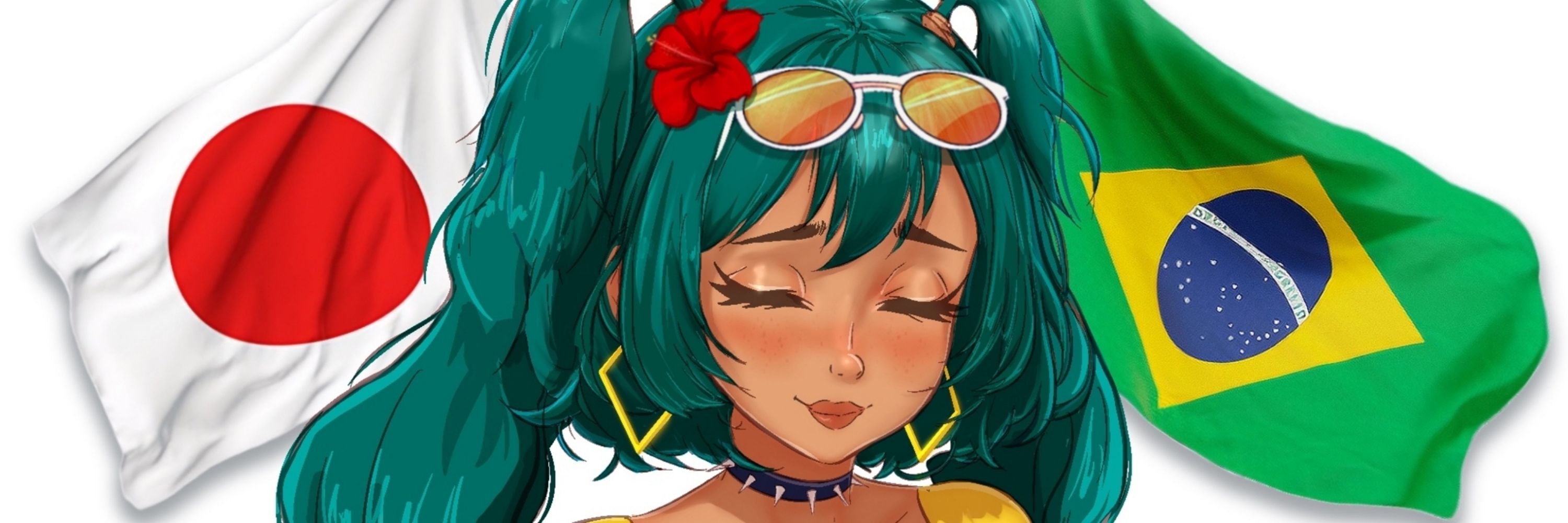Marquixse 💮 美術