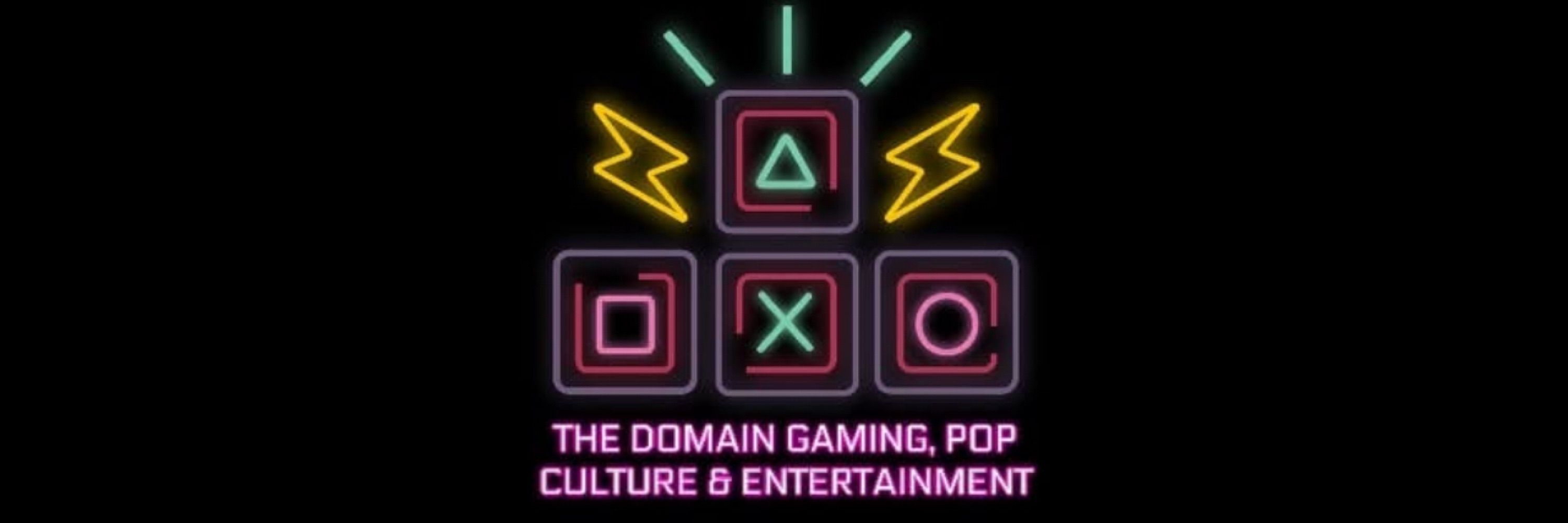 The Domain Gaming, Pop Culture & Entertainment