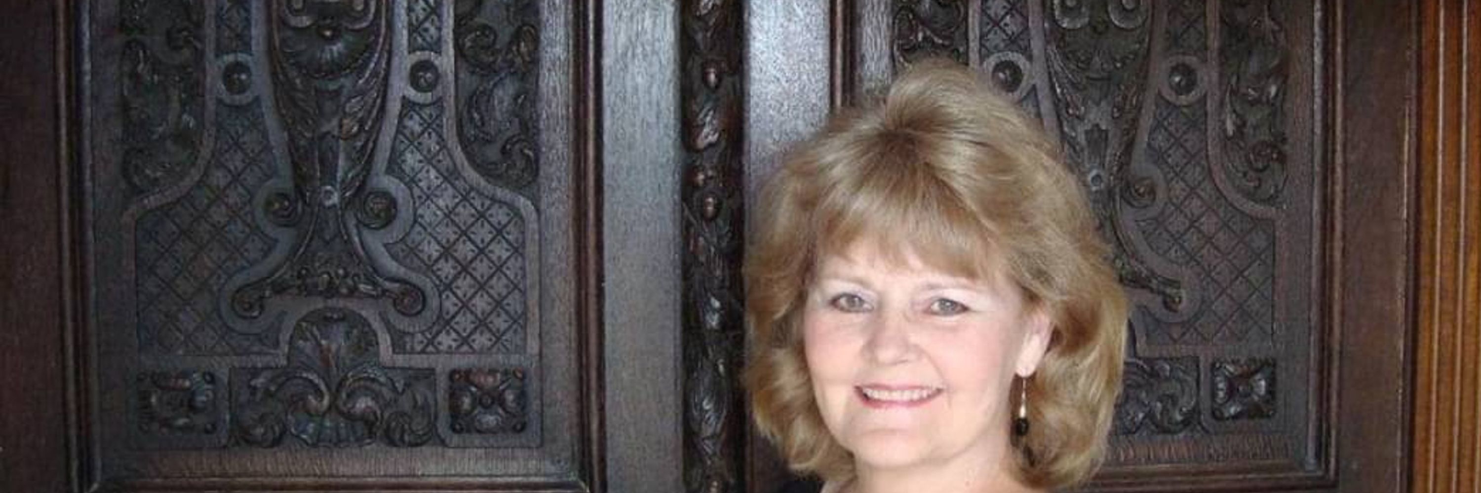 Brenda Connor