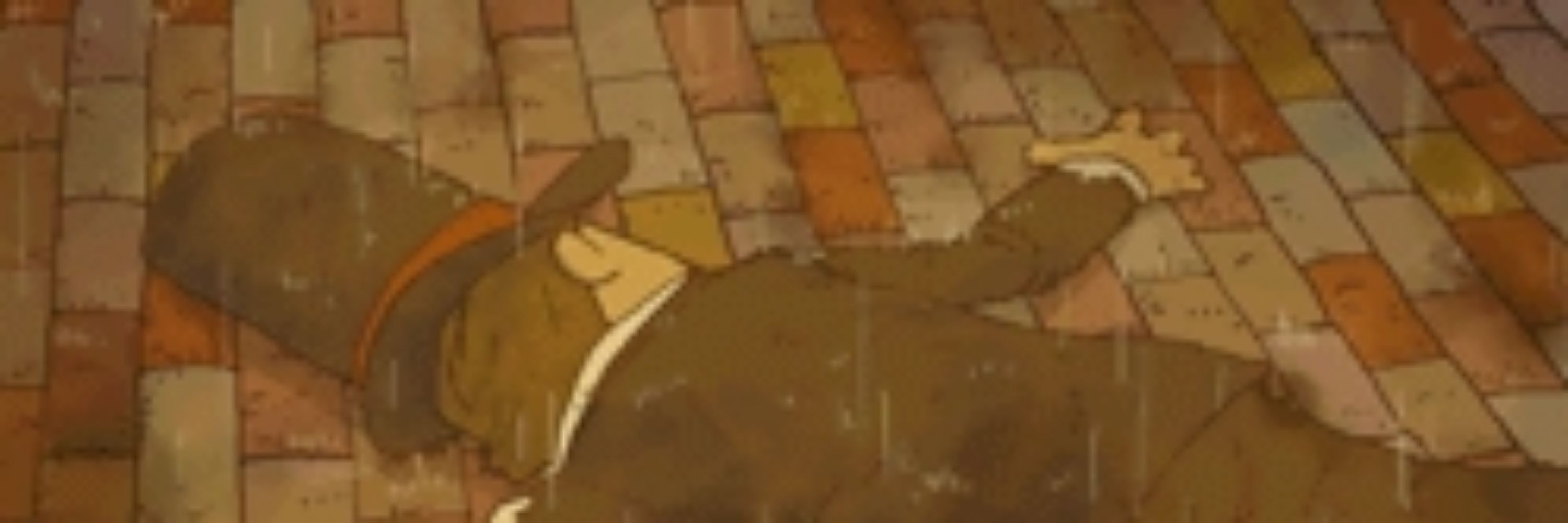 Hershel Layton